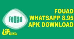 fouad whatsapp 8.95 apk download